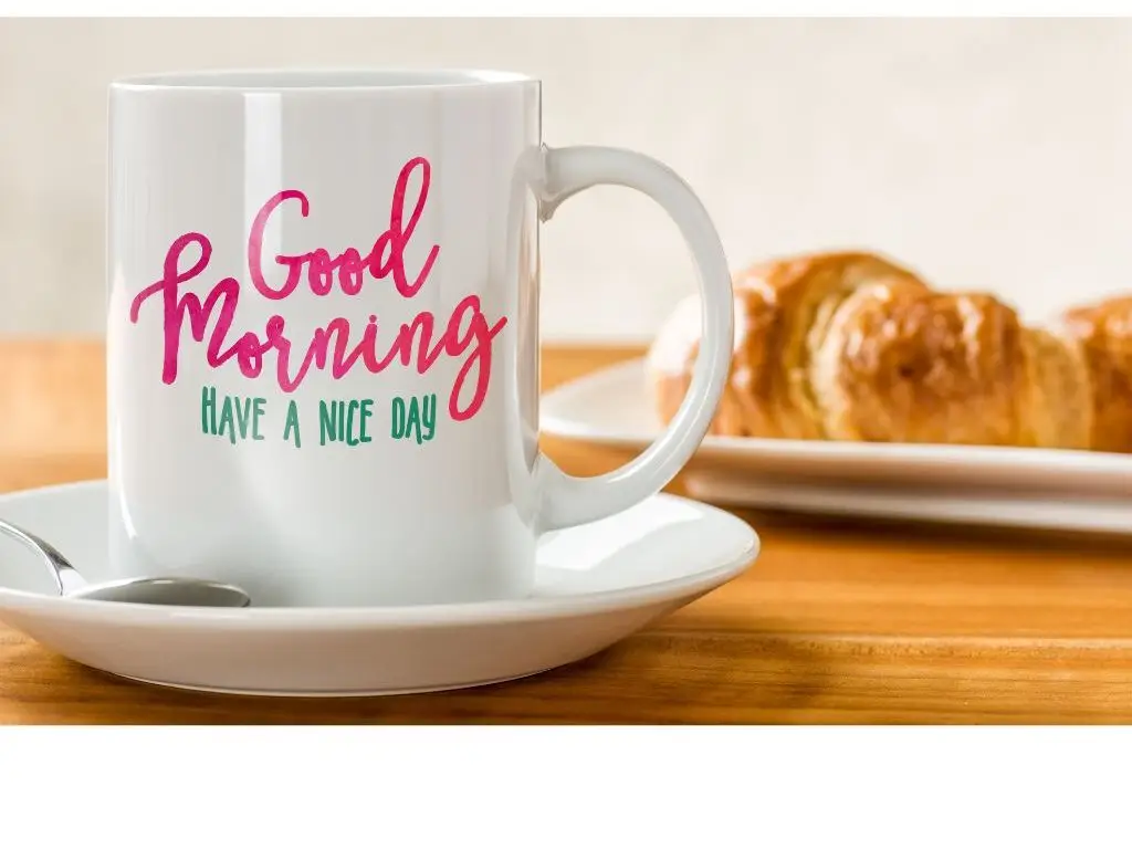 30+ Beautiful Good Morning | High Resolution Images 2025 6 Good Morning, Have a Nice Day