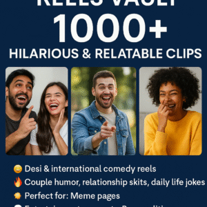 Comedy Reels