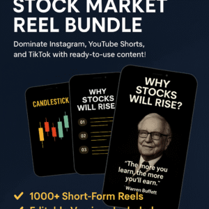 Stock Market Reel
