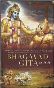 bhagavad gita